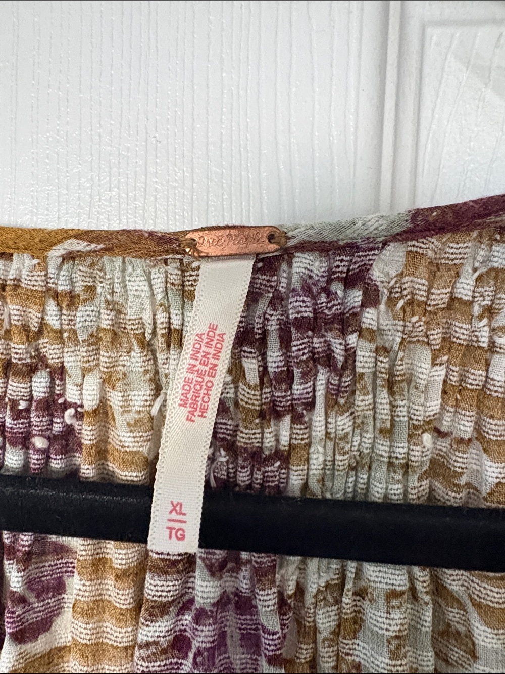 FP Casting Shadow Midi Dress - Picture 5 of 11